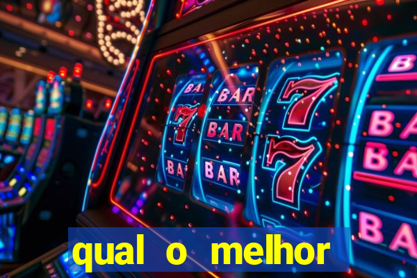 qual o melhor aplicativo para jogar e ganhar dinheiro