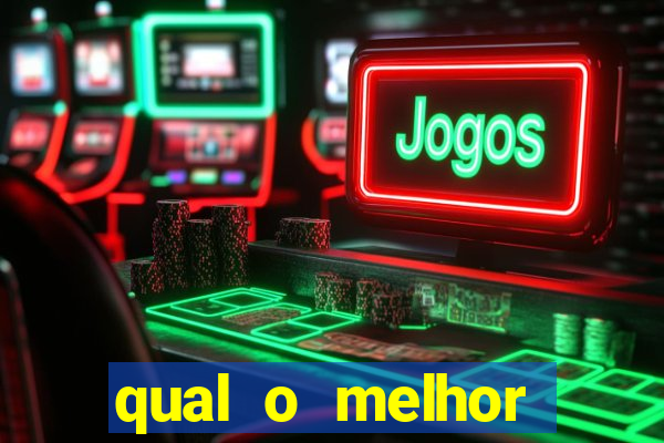 qual o melhor aplicativo para jogar e ganhar dinheiro