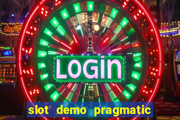 slot demo pragmatic gold party