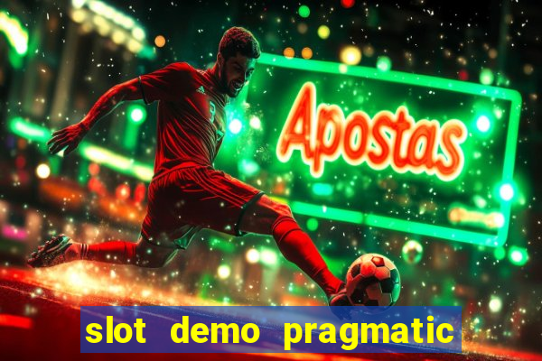 slot demo pragmatic gold party