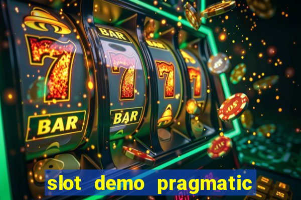 slot demo pragmatic gold party