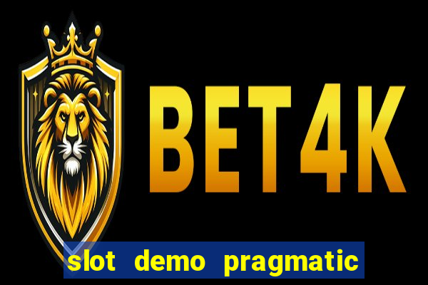 slot demo pragmatic gold party