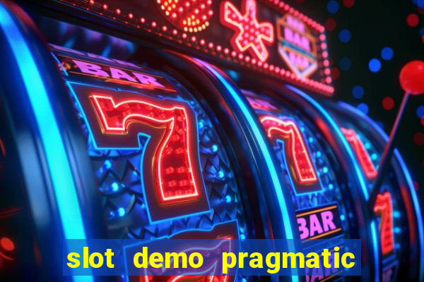 slot demo pragmatic gold party