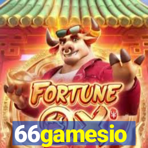 66gamesio