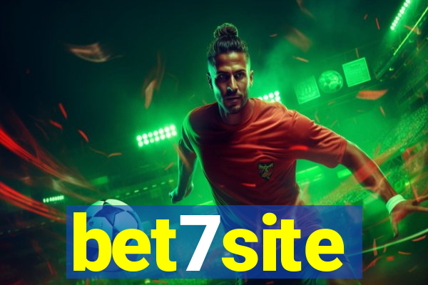 bet7site