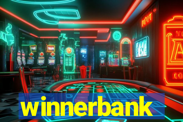 winnerbank