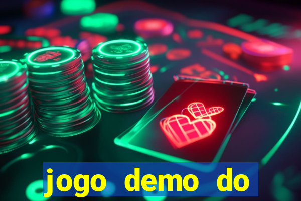 jogo demo do fortune ox