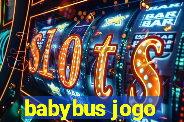 babybus jogo