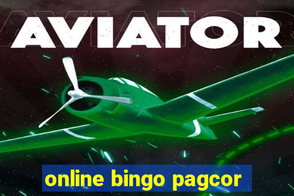 online bingo pagcor