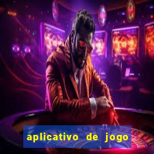 aplicativo de jogo que da bonus no cadastro