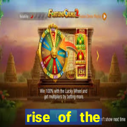 rise of the mountain king slot free play