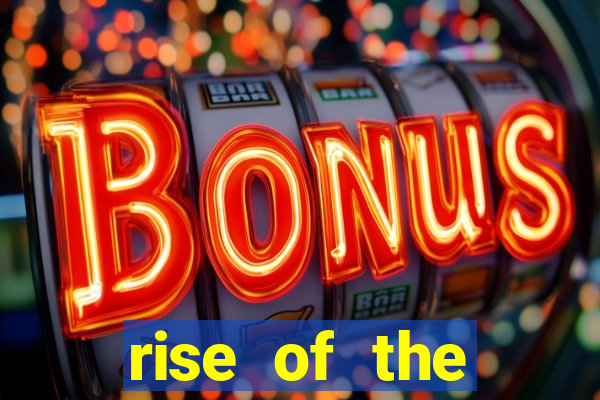 rise of the mountain king slot free play