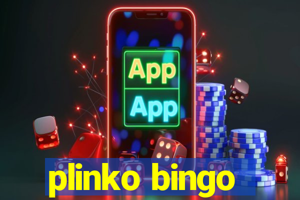 plinko bingo