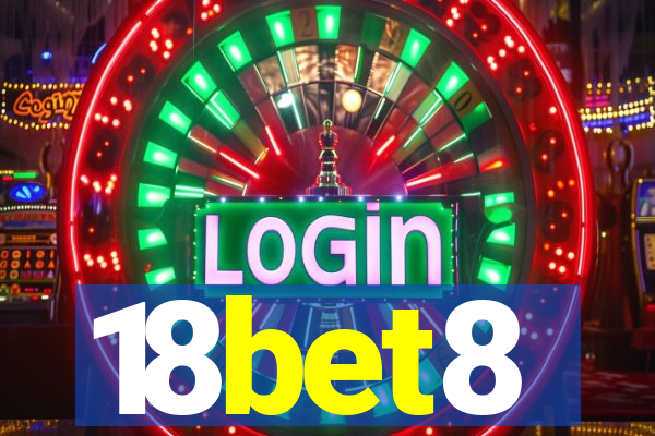 18bet8