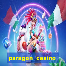 paragon casino resort louisiana