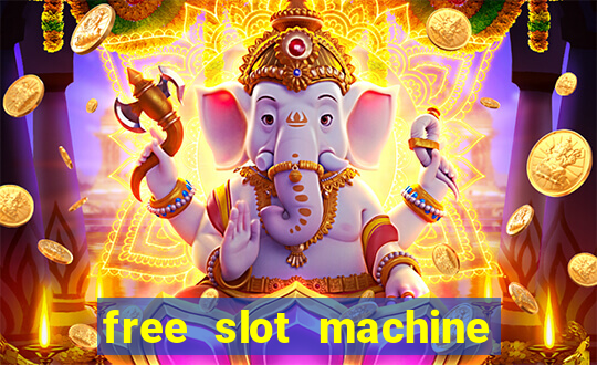 free slot machine play no download