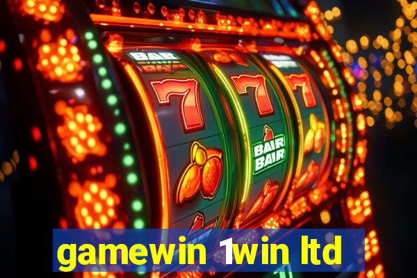 gamewin 1win ltd