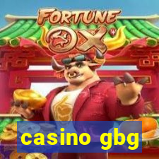 casino gbg