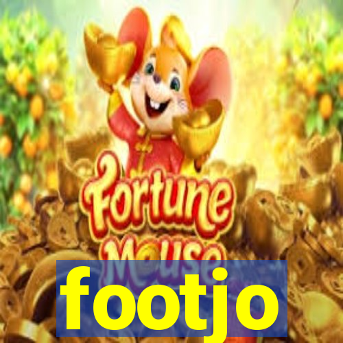 footjo