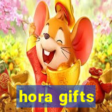 hora gifts