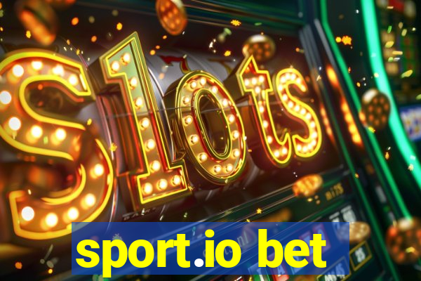 sport.io bet