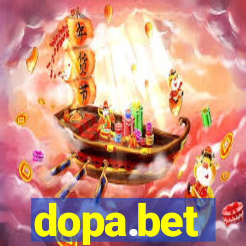 dopa.bet