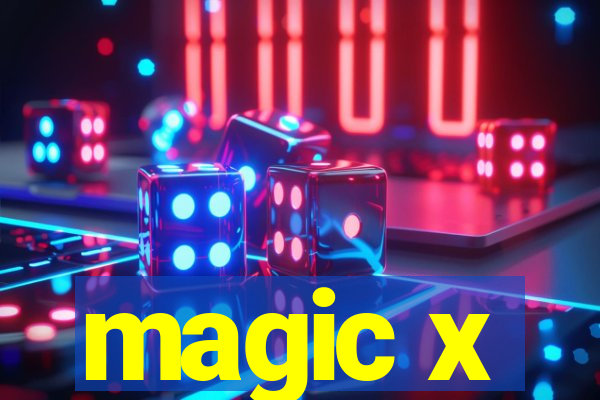 magic x