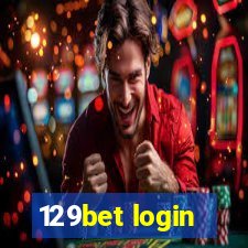 129bet login