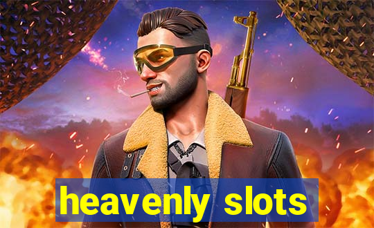 heavenly slots