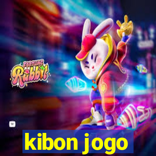 kibon jogo