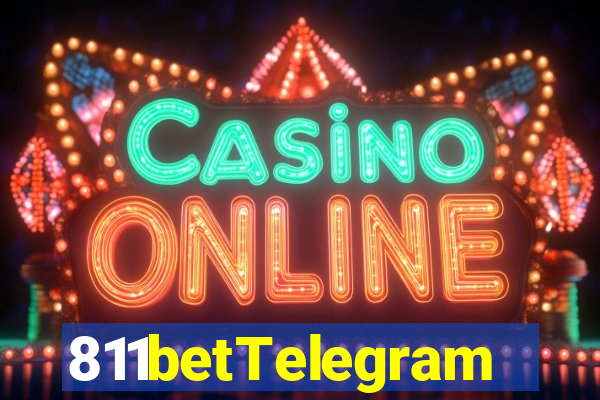 811betTelegram