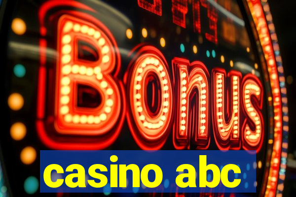 casino abc