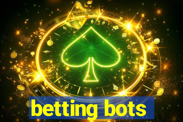 betting bots