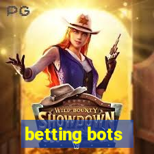 betting bots