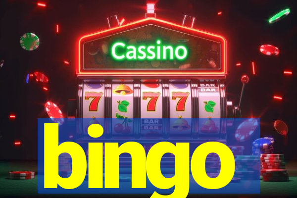 bingo