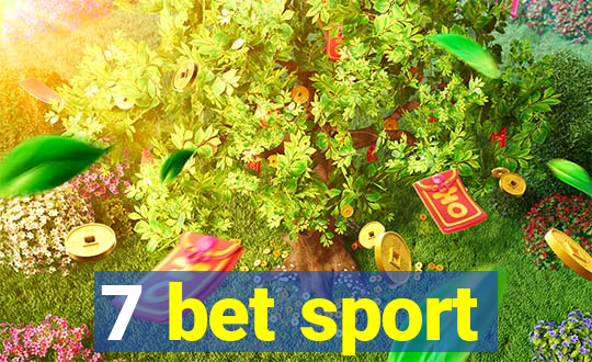 7 bet sport