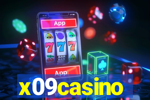 x09casino