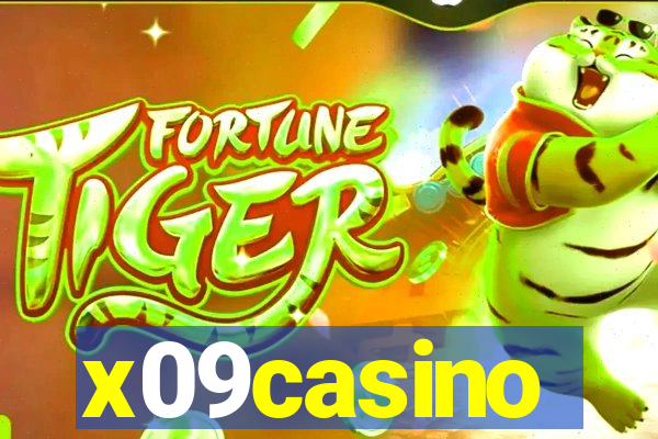 x09casino