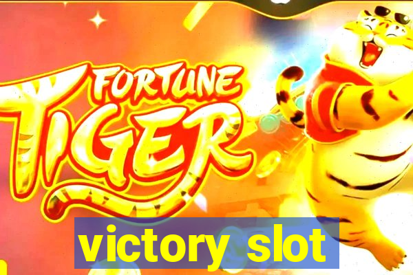 victory slot