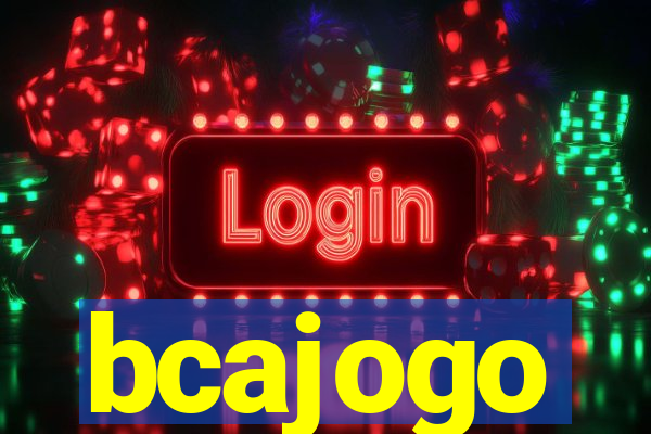 bcajogo