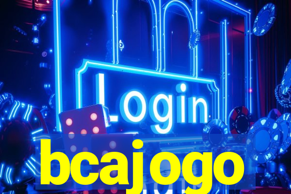 bcajogo