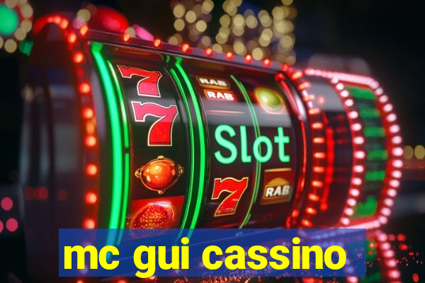 mc gui cassino