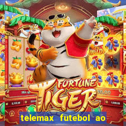 telemax futebol ao vivo - Divas