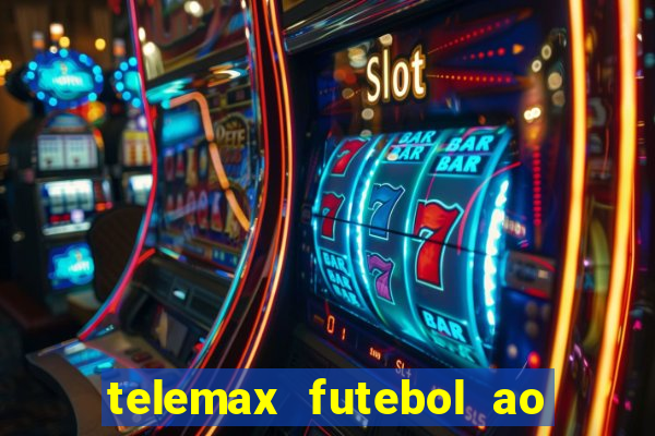 telemax futebol ao vivo - Divas