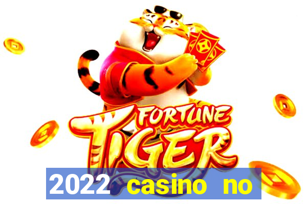 2022 casino no deposit bonus codes