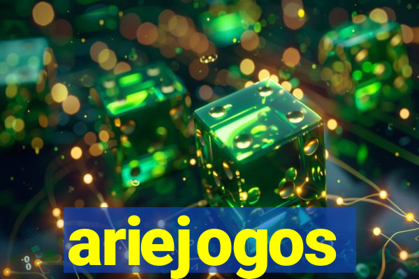 ariejogos