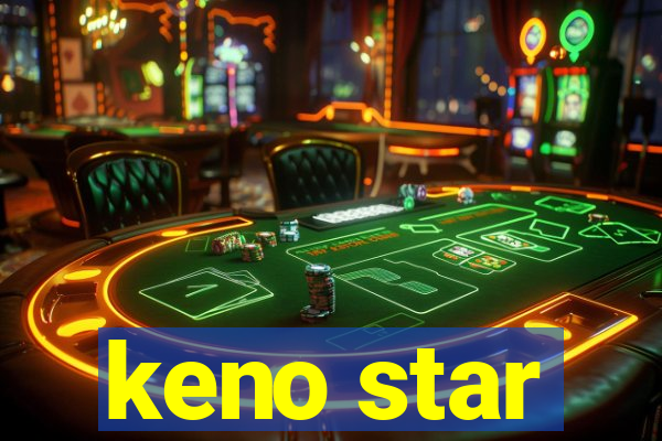 keno star