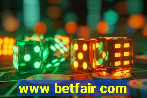 www betfair com