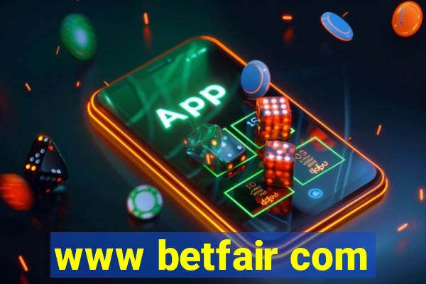 www betfair com