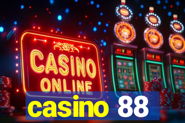 casino 88